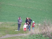 1.Aprílový běh rodičů a dětí pro zdraví